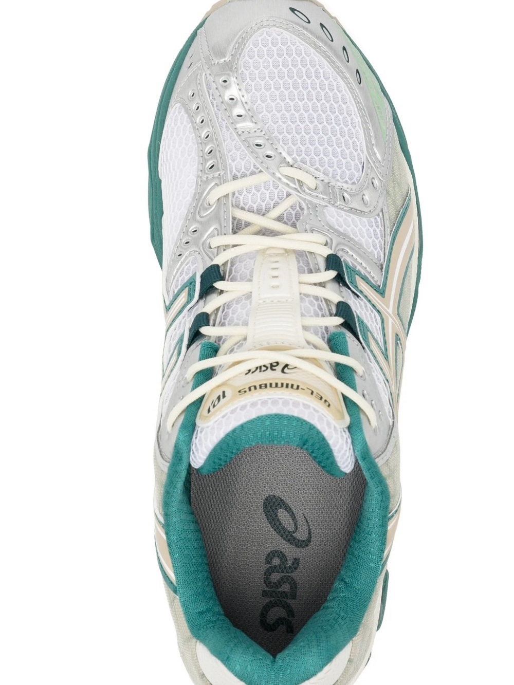 ASICS Gel-Nimbus 10.1 - Picture 2 of 9